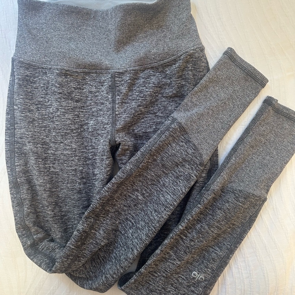 Alo leggings